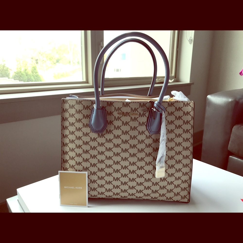 Brand New Michael Kors Bag
